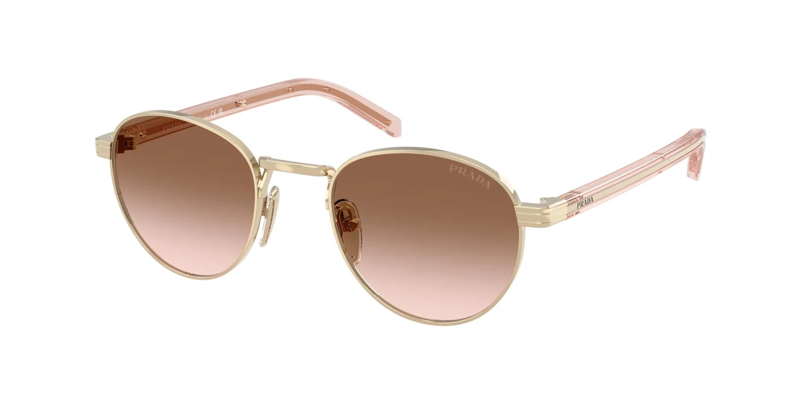 Prada B52S Sunglasses - view 2
